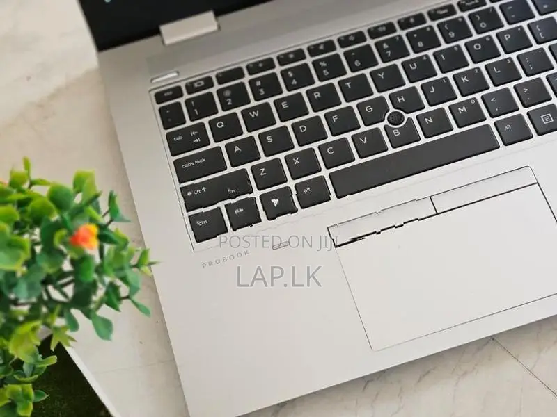 HP ProBook 640 G5 Core i5 8635U 8th GEN 8GB RAM 256GB SSD 500GB HDD