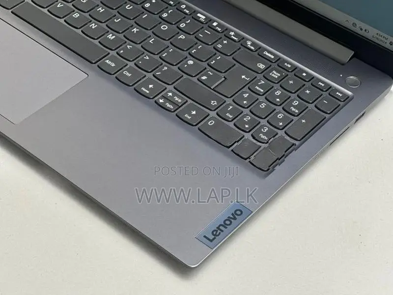 Lenovo Core i5 13420H–13th GEN 15.6-inch 8GB RAM 512GB NVME