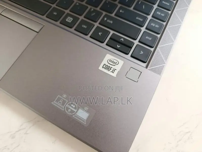 HP ZBook Firefly 14 G7 Core i5 10210U 10th GEN 16GB RAM 256GB SSD