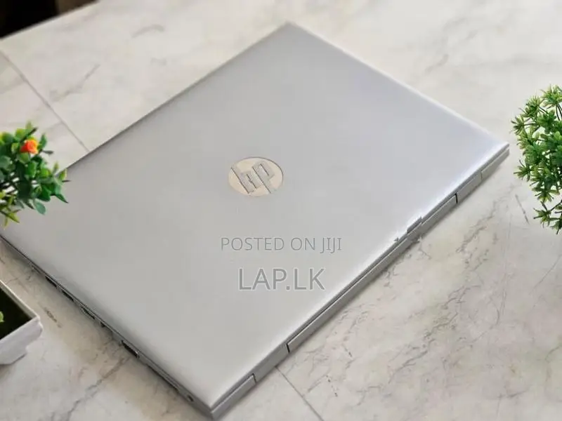 HP ProBook 640 G5 Core i5 8635U 8th GEN 8GB RAM 256GB SSD 500GB HDD