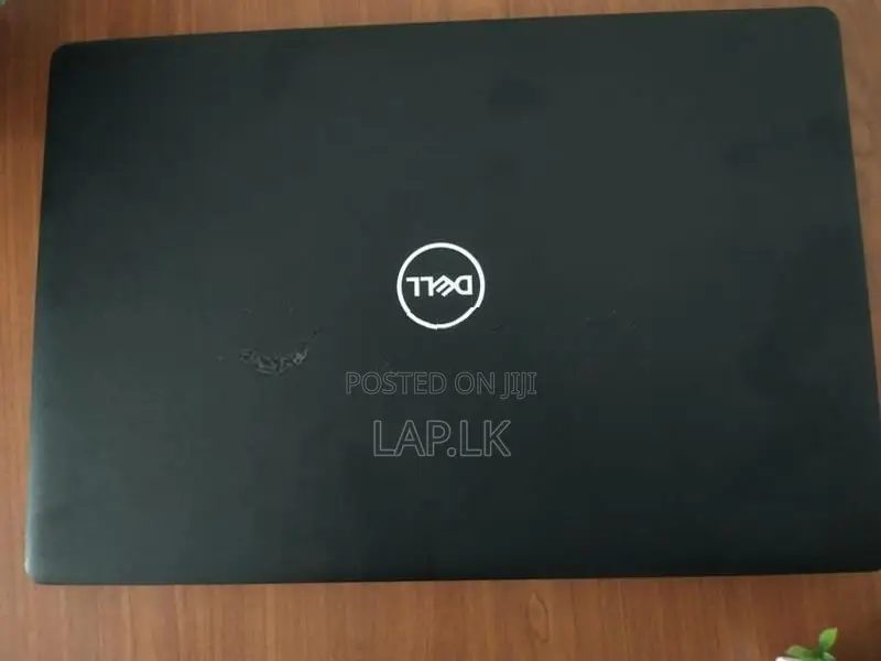 Dell Latitude 3590 Core i5 7200U 7th GEN 15.6-inch Display 16GB RAM