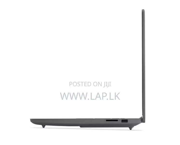 Lenovo Ryzen 7 7735HS–13th GEN RTX 4050 6GB 16GB DDR5 RAM 512GB NVME