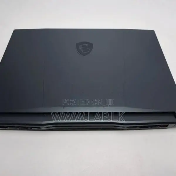 MSI Core i7 14650HX–14th GEN 16GB DDR5 RAM 512GB NVME