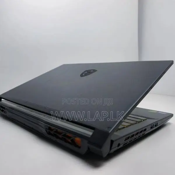 MSI Core i7 14650HX–14th GEN RTX 5050 8GB VGA 16GB DDR5 RAM 512GB NVME