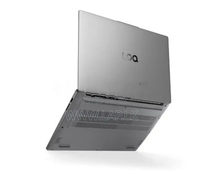 Lenovo Ryzen 7 7735HS–13th GEN RTX 4050 6GB 16GB DDR5 RAM 512GB NVME