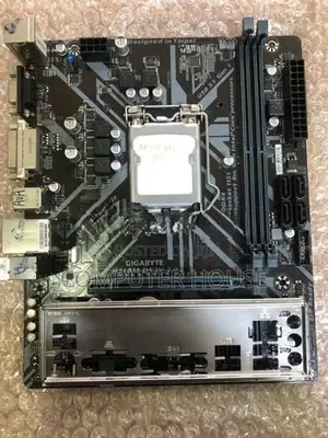 H310 Motherboard