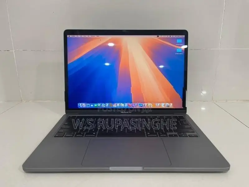 Apple Macbook Pro 2020