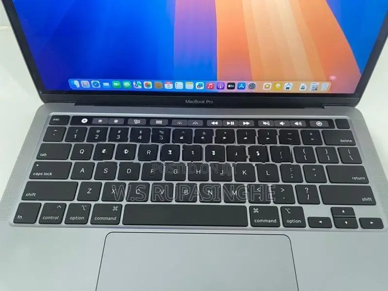 Apple Macbook Pro 2020