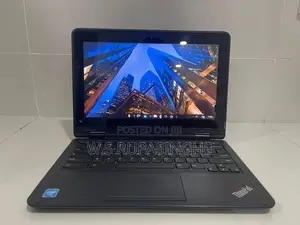 Lenovo Chromebook