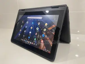 Lenovo Chromebook