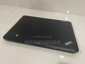 Lenovo Chromebook