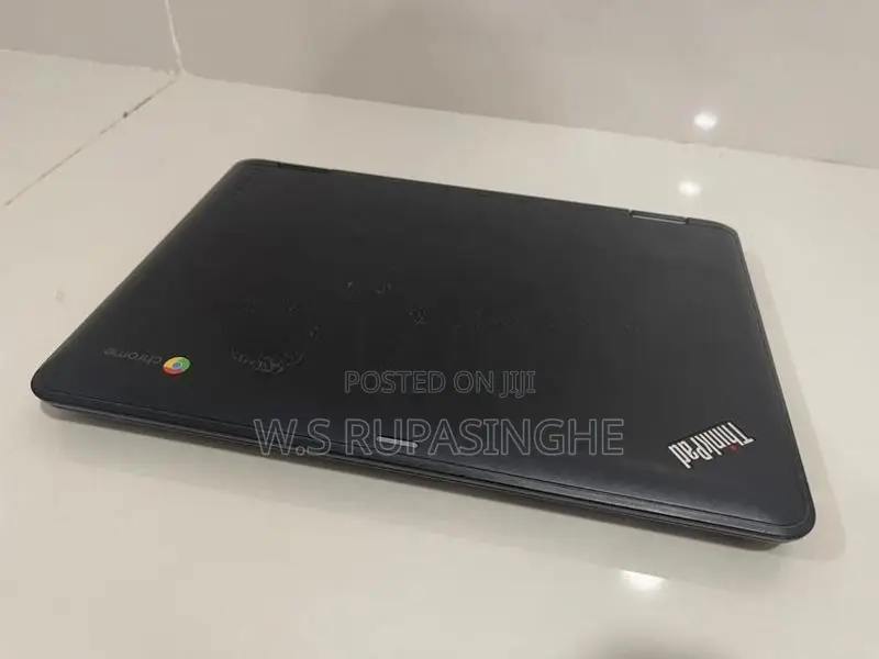 Lenovo Chromebook