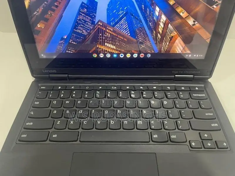 Lenovo Chromebook