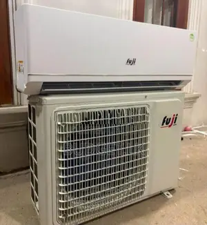 12000BTU Fuji Non Inverter Brand New Air Conditioner
