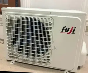 12000BTU Fuji Brand New Air Conditioner R32