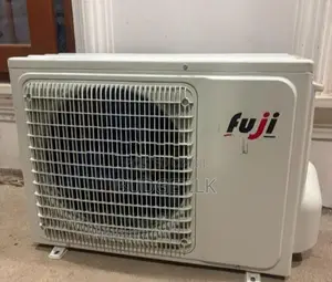12000BTU Fuji Non Inverter Brand New Air Conditioner