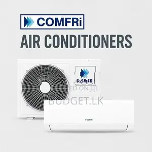 24000BTU Comfri Inverter Air Conditioner