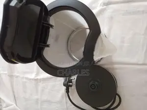 Electric Kettle 1.7L