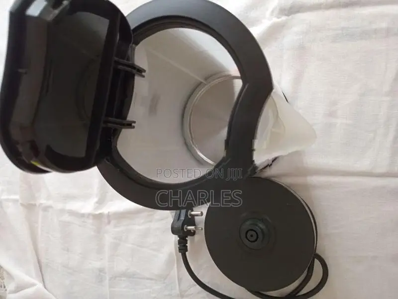 Electric Kettle 1.7L