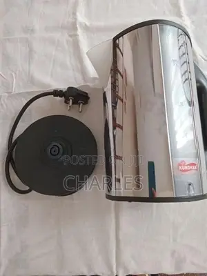 Electric Kettle 1.7L