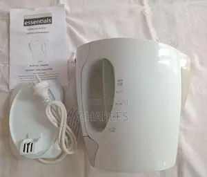 Electric Kettle 1.7L