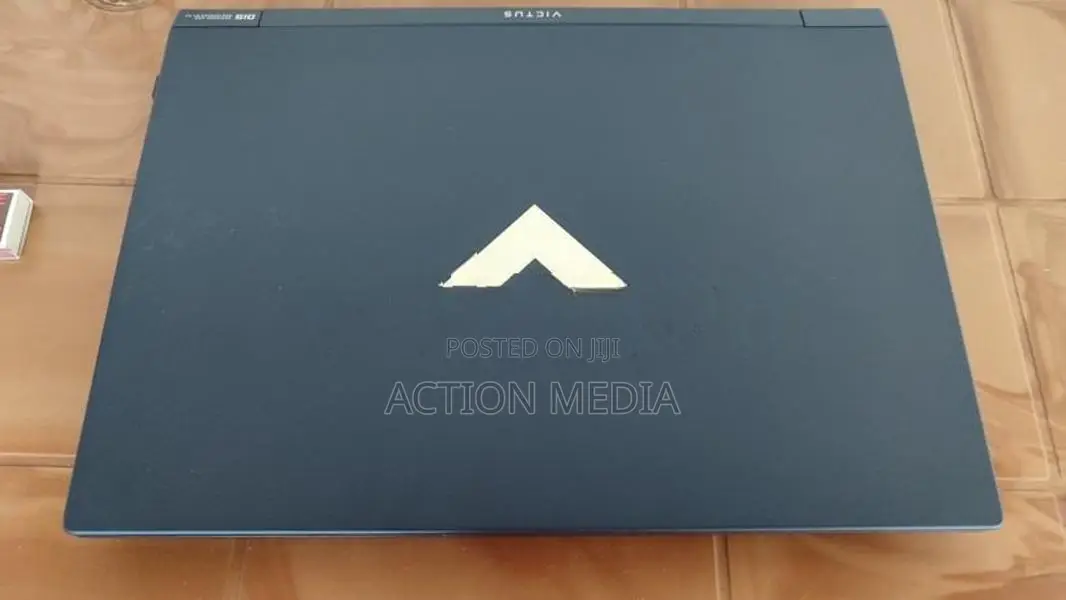 Hp victus core i5