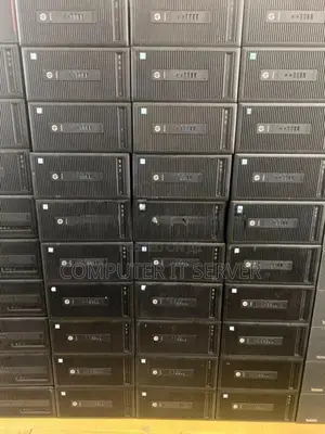 Core i3 6Th Generation PC