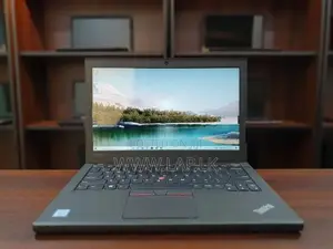 Lenovo ThinkPad X260 Core i5 6300U 6th Gen 8GB RAM 256GB SSD