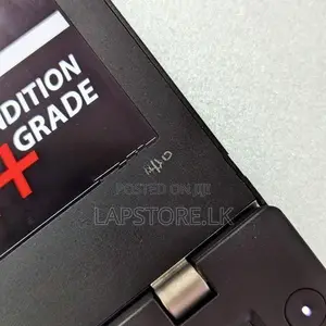Lenovo ThinkPad T480 Core i5-8365U 8th Gen| 256GB NVMe | 8GB RAM Lapto