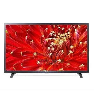 Nashinal 32" Smart Television