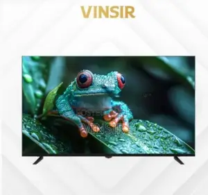 Nashinal 55" UHD 4K Television