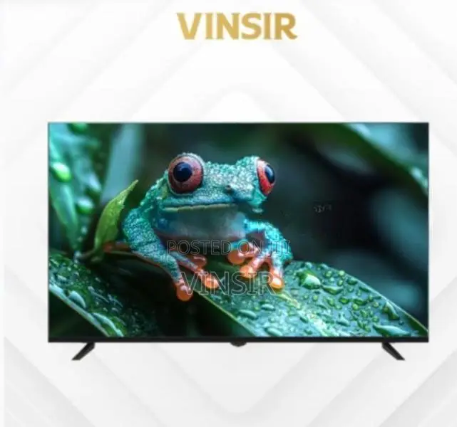 Nashinal 55" UHD 4K Television