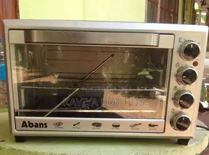 Microwave Oven