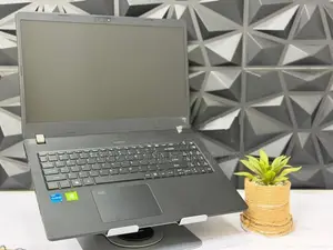 Acer Gaming Nvidia 2GB I5 11th Gen 16GB RAM 512GB Laptop