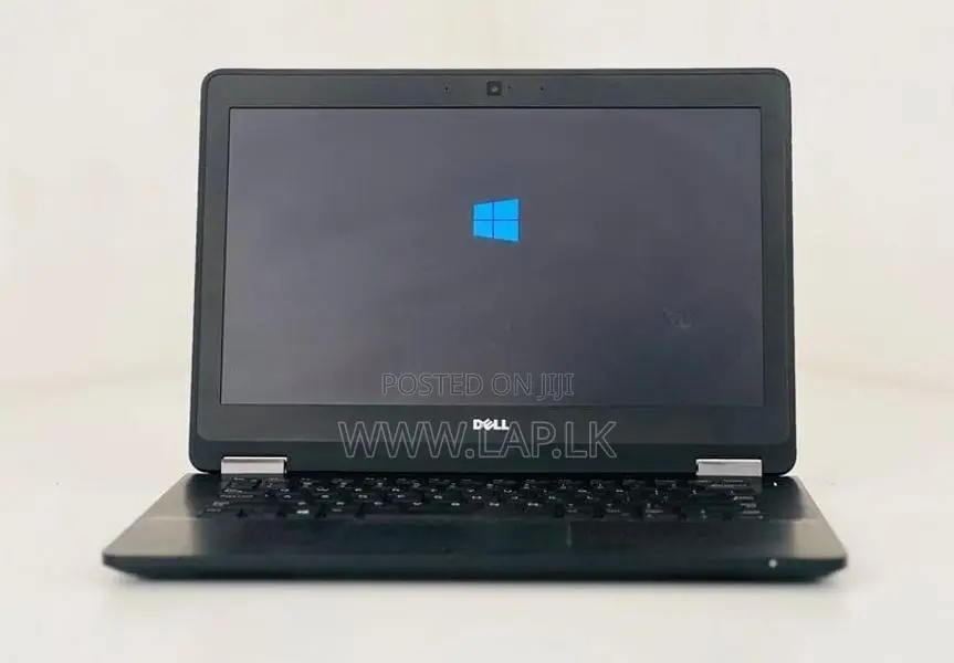 Dell Latitude E7270 Core i7 6600U 6th GEN 8GB RAM 256GB SSD