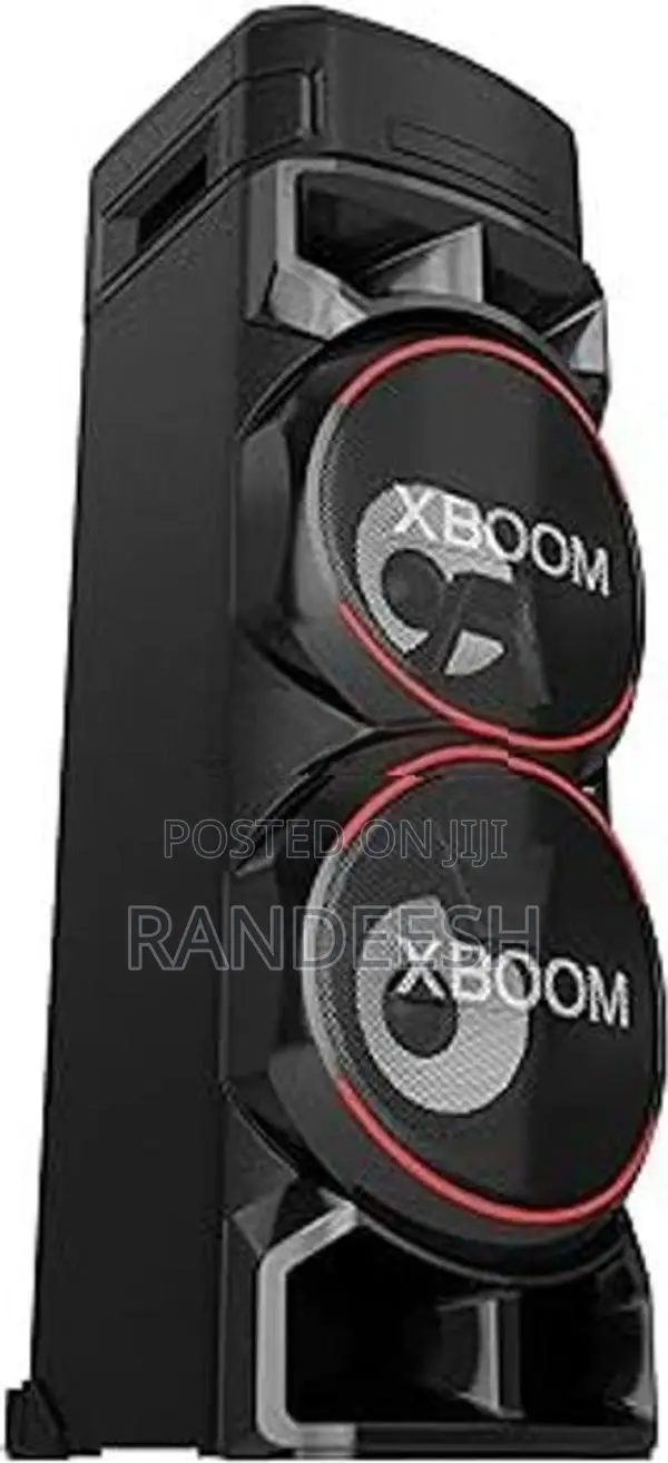 LG ON9 all in one HiFi system