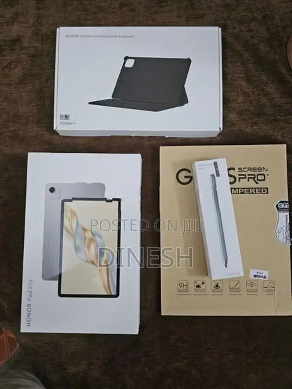 Honor pad X9a (8GB+256GB)