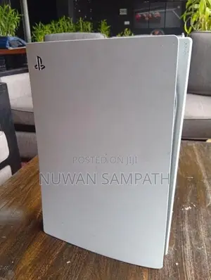 Sony Playstation 5
