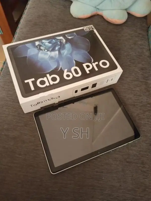 Blackview Tab 60 pro