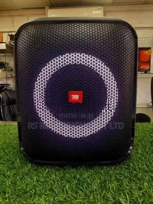 JBL Buffle