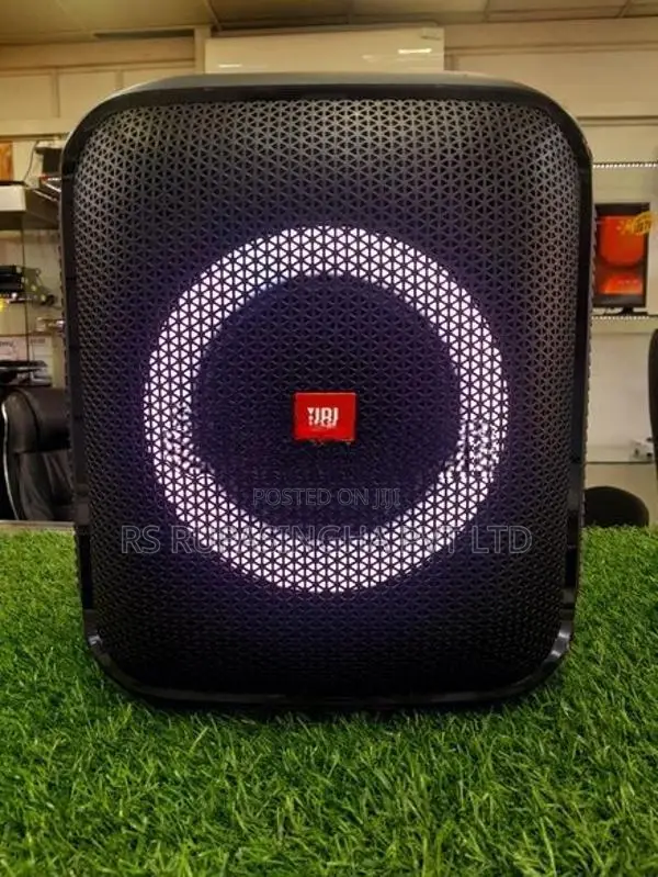 JBL Buffle