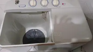 LG WASHING MACHINE
