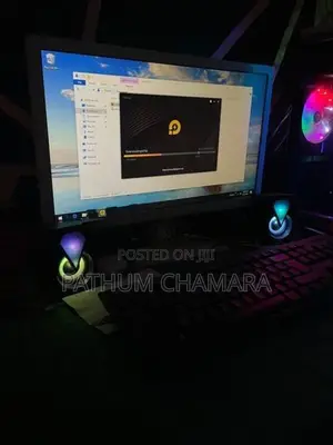 Desktop PC