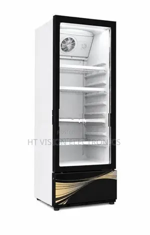 Polytron Bottle Cooler 237 L