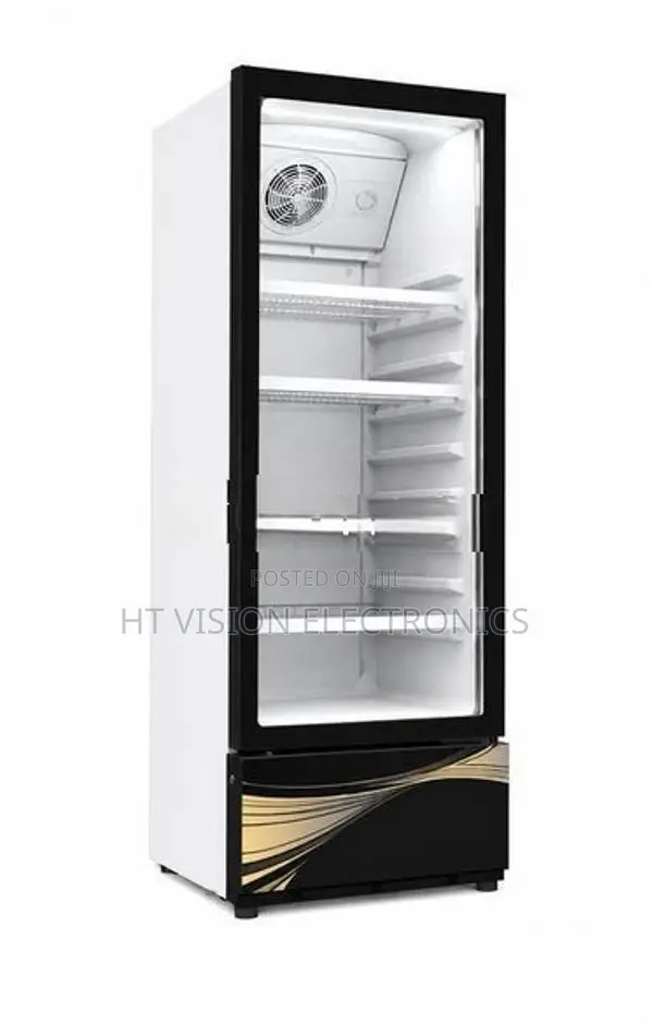 Polytron Bottle Cooler 237 L