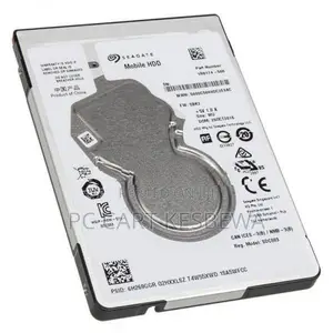 Hard Seagate 1tb Laptop Sata HDD