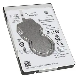 Hard Seagate 1TB Laptop Sata HDD
