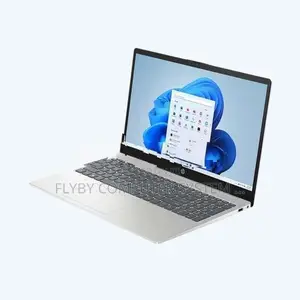 HP 15-FD2050WMCore Ultra 5 225U 8GB DDR5 RAM 512GB NVMe SSD
