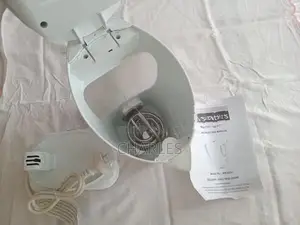 Electric Kettle 1.7L