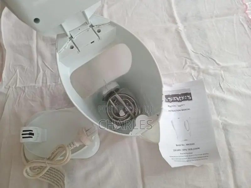 Electric Kettle 1.7L